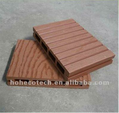 Anti-aging wpc outdoor flooring