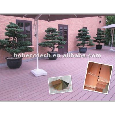 wpc decking engineered wood flooring