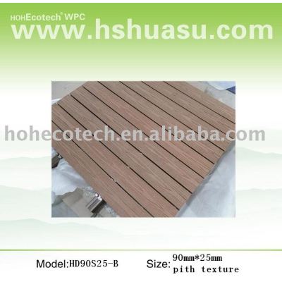 wpc outdoor decking