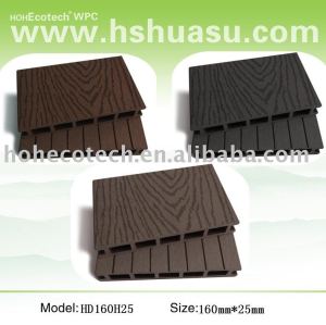 Outdoor boards WPC Decking