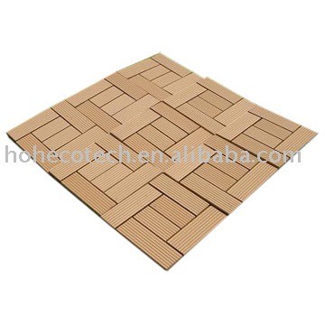 WPC Tiles(ISO9001,ISO14001,ROHS,CE)