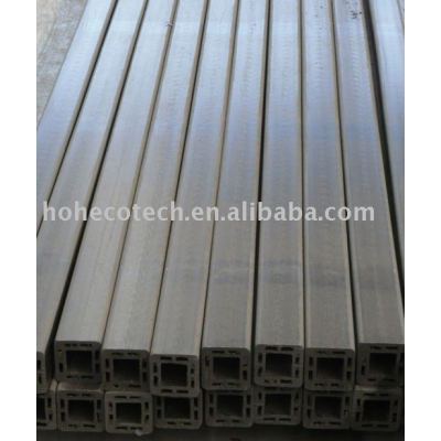 Popular Wpc post(CE,ROHS,INTERTEK approved)
