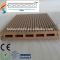 140*17mm Ligtest Wood Plastic Composite pontoon WPC decking /marina flooring/floating pontoon for boat and yacht mooring