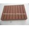 Anti-corrosion water-proof wpc solid flooring