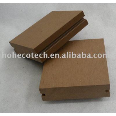 WPC flooring board(ISO9001/ISO14001)