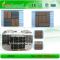 (CE, ROHS, ASTM,ISO9001,ISO14001, Intertek)WASHING room sanna board WPC outdoor tile Composite Tile Wpc Decking Tile