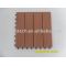Wood Plastic Composites(WPC) Tiles