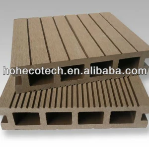 timber decking