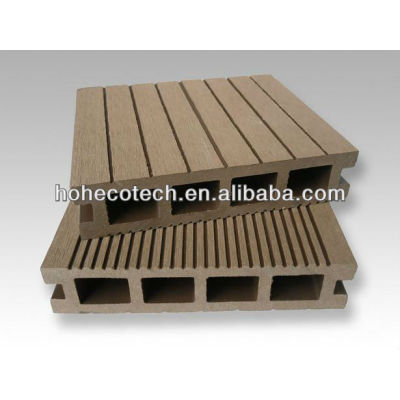 timber decking