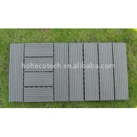 (high quality)Anti-aging wpc outdoor floor