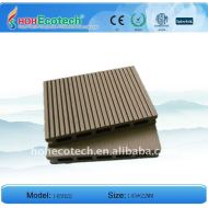 (普及した) WPCの屋外のdecking