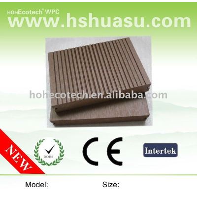 WPC Swimming Pool Decking