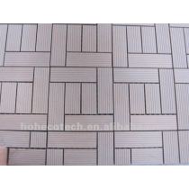 Beautiful WPC Floor Tile