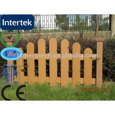 Garden WPC Fencing(high quality)