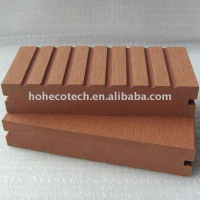 WPC Outdoor Flooring(high quality)