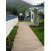 WPC Outdoor path(high quality)