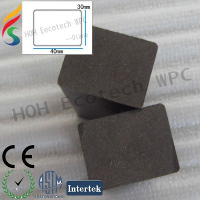 WPC joist ---WPC decking