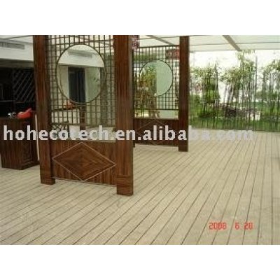 Wood Plastic Composites(WPC) Flooring