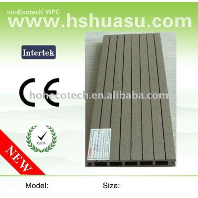 WPC Swimming Pool Decking