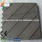 Best selling wpc suana board/composite diy tile board