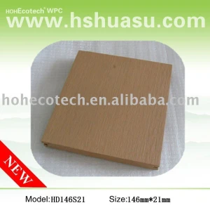 Top quality wpc flooring board
