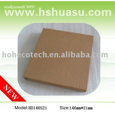 Top quality wpc flooring board