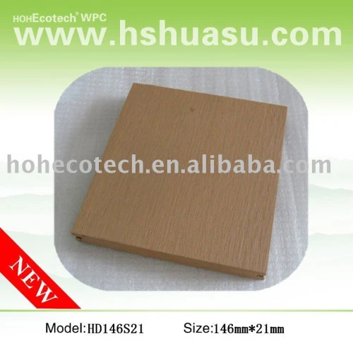 Top quality wpc flooring board