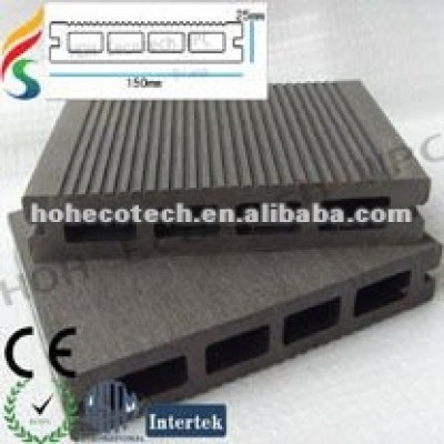 (Natural feel/Excellent quality)decking floor composite deck composite deck WPC