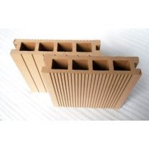 Wood Plastic Composite Decks/Outside Flooring