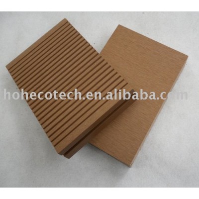 Huasu Engineered decking(ISO9001,ISO14001,ROHS,CE)