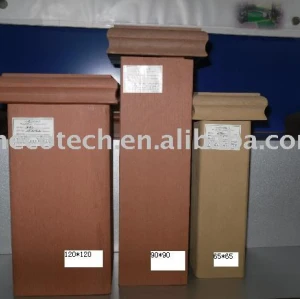 wpc pillar