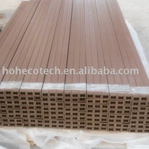 Top Quality wpc hollow joist