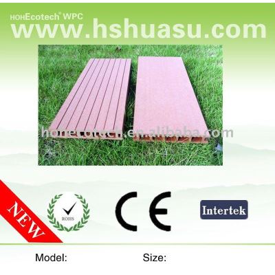 WPC Swimming Pool Decking