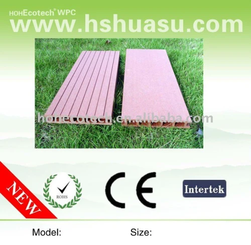WPC Swimming Pool Decking
