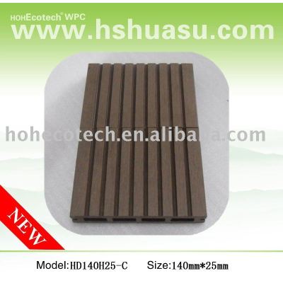 Top quality wpc flooring board