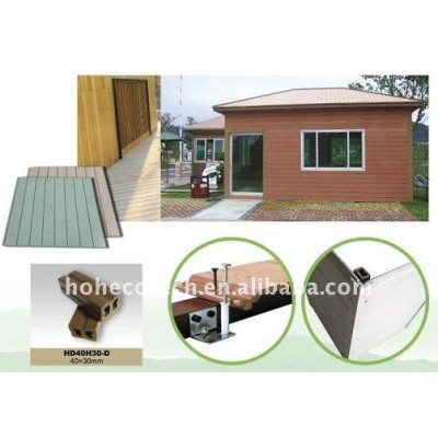 WPC Composite Siding-156x21mm
