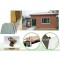 WPC Composite Siding-156x21mm