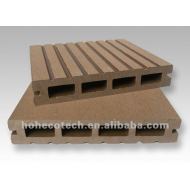 設計された空の合成のDecking