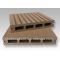 Engineered Hollow Composite Decking