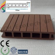 WPCのDecking--ほとんどの等級!
