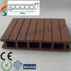 WPCのDecking--ほとんどの等級!