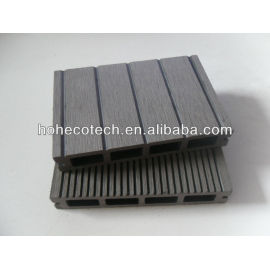 wpc tongue and groove composite decking/flooring
