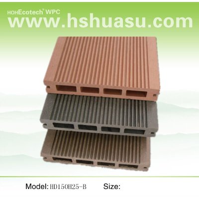 PE flooring--HOH Ecotech