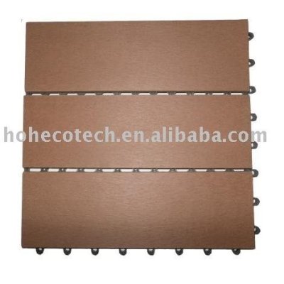 wood plastic composite flooring/decking