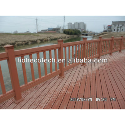 wpc exterior decking