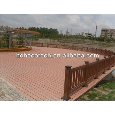 outdoor deck floor covering