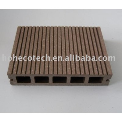 popular WPC outdoor decking/flooring-CE