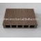popular WPC outdoor decking/flooring-CE