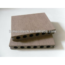 outdoor wooden flooring covering