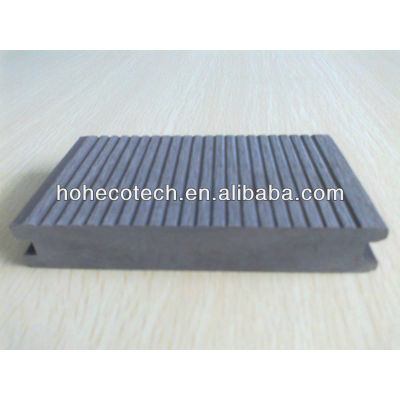 prefabricated decking for villanette